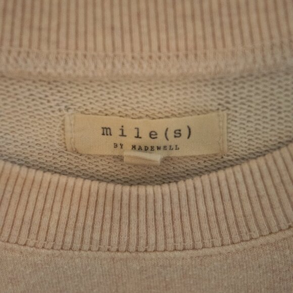 Mile(s) (by Madewell) Sweater - Picture 3 of 3